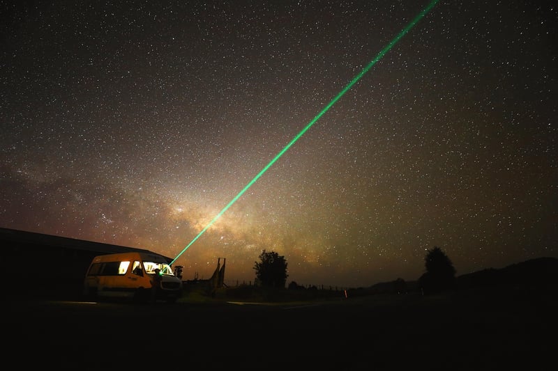 Constellation RSVPs