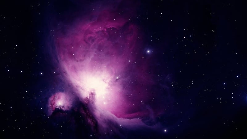 Constellation Stars